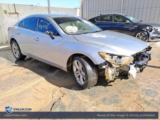 Auction photo