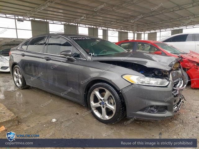 Auction photo