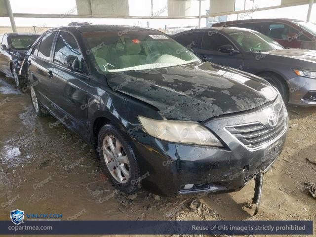 Auction photo