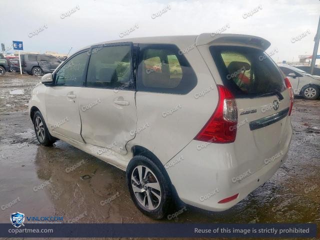 Auction photo