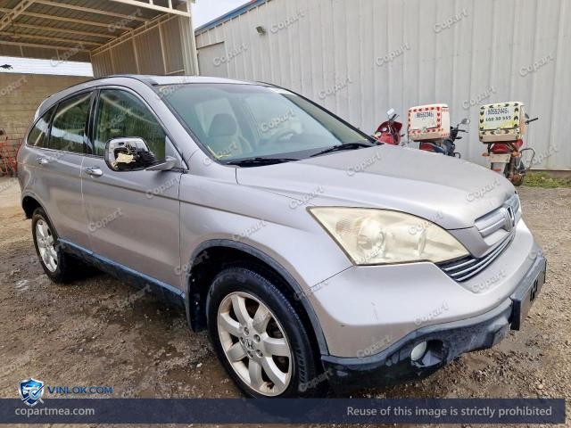 2008 HONDA CR-V EX — Lot 46965406 auction photo