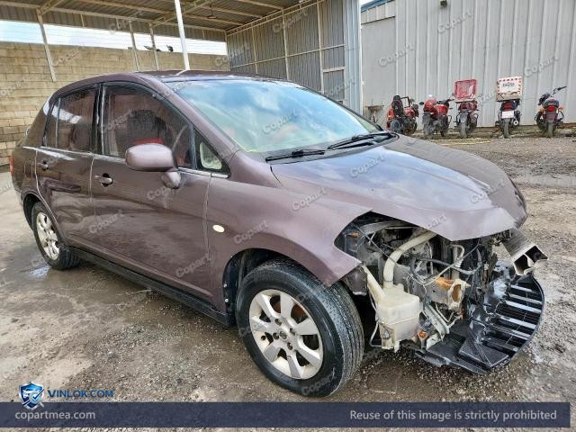 Auction photo