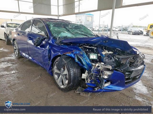 Auction photo