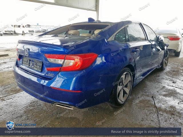 Auction photo
