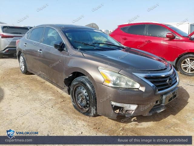 Auction photo