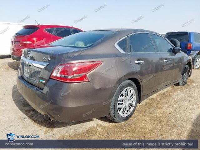 Auction photo
