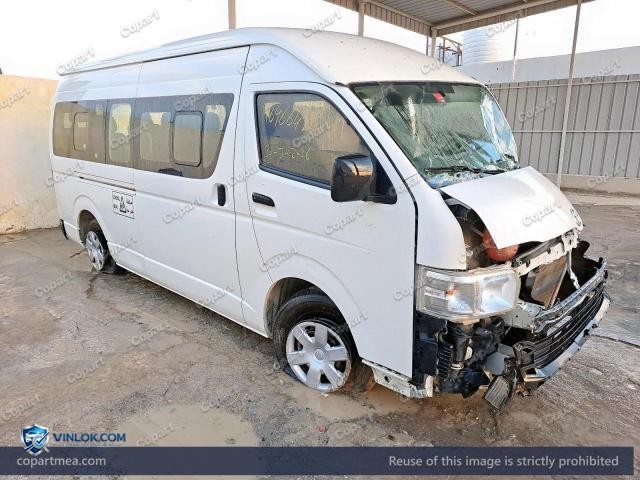 Auction photo