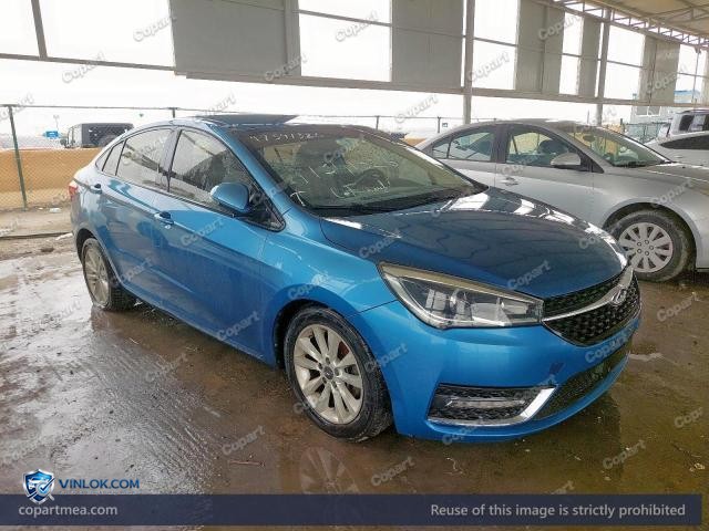 Auction photo