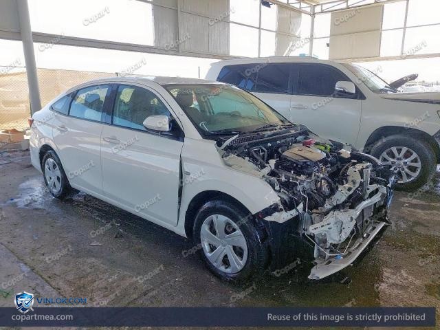 Auction photo