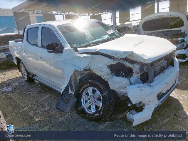 2023 MAXUS T60 — Lot 47482196 auction photo