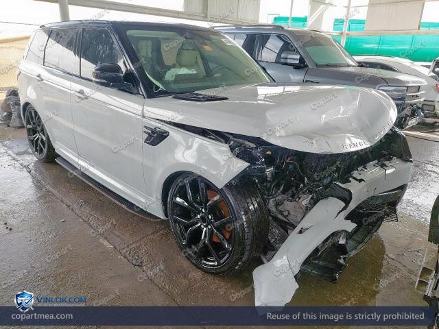 Auction photo