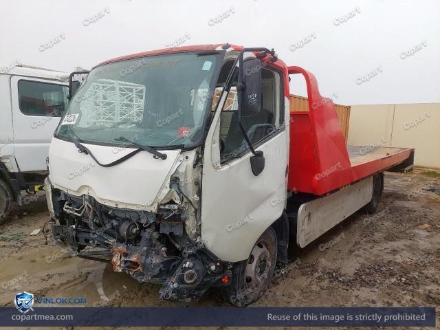 Auction photo