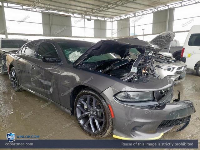 Auction photo