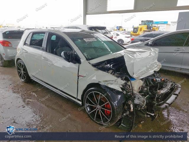 Auction photo