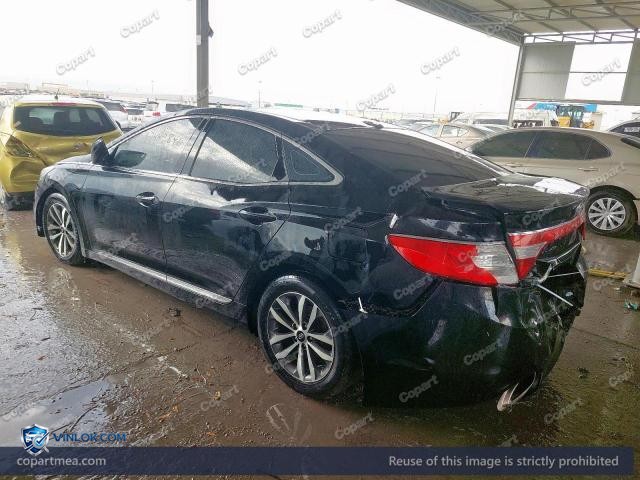 Auction photo