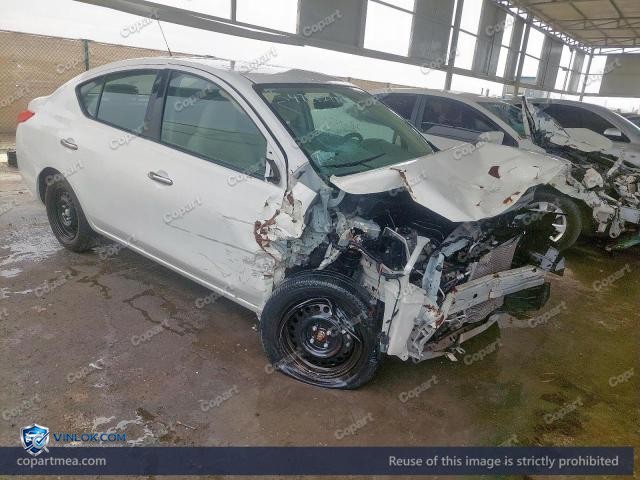 Auction photo