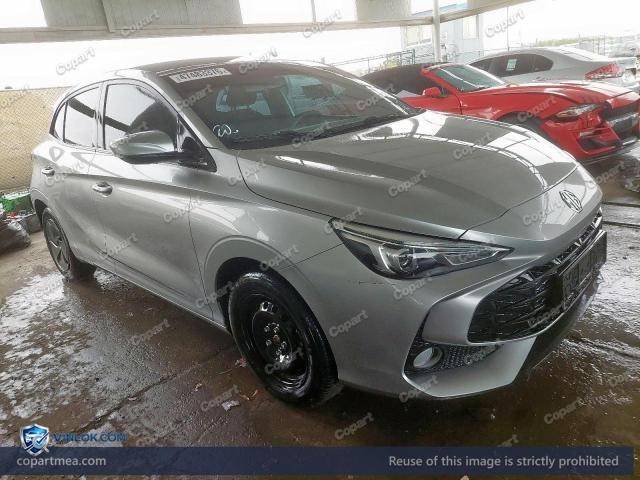 Auction photo