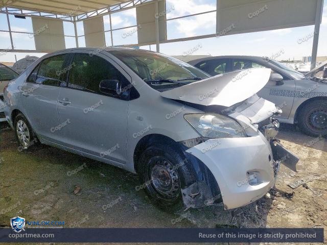 Auction photo
