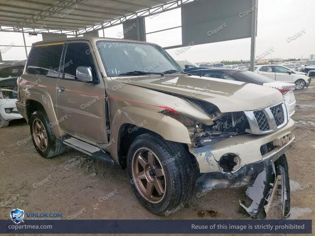 Auction photo