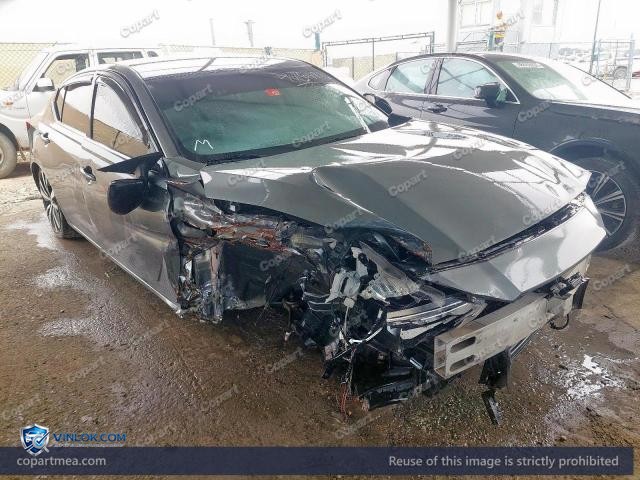 Auction photo