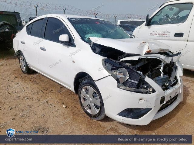 Auction photo