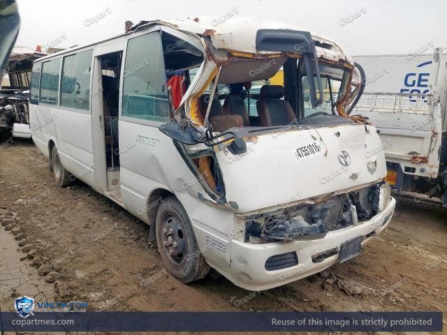 Auction photo