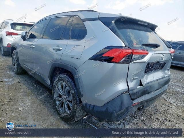 Auction photo