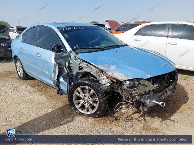 Auction photo