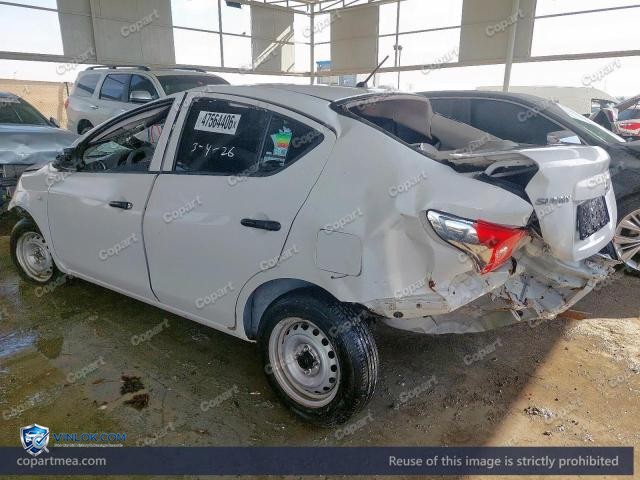 Auction photo