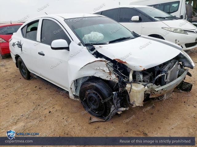 Auction photo