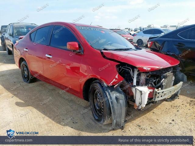 Auction photo