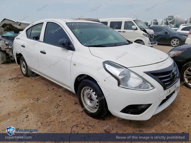 Auction photo