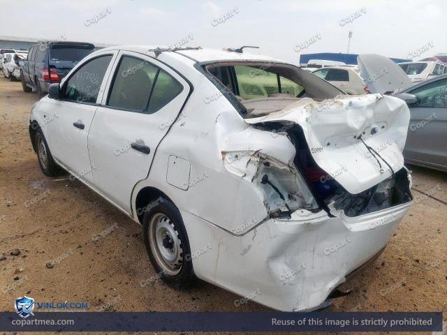 Auction photo
