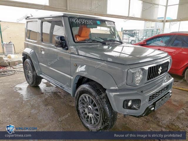 Auction photo