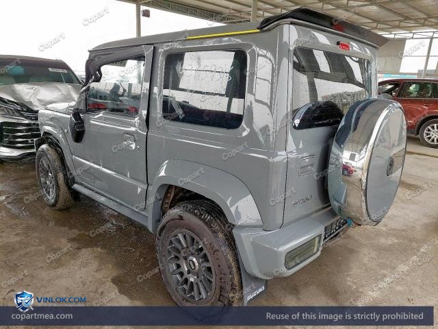 Auction photo