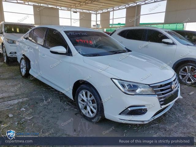Auction photo