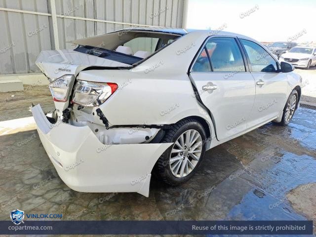 Auction photo