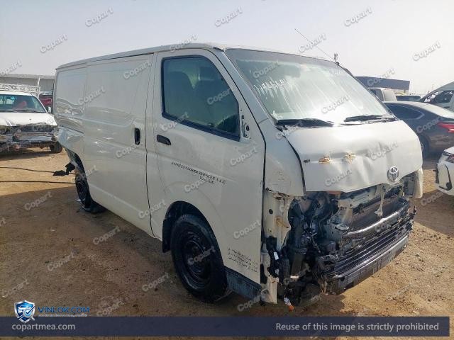 Auction photo