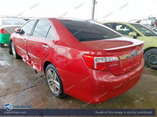 Auction photo