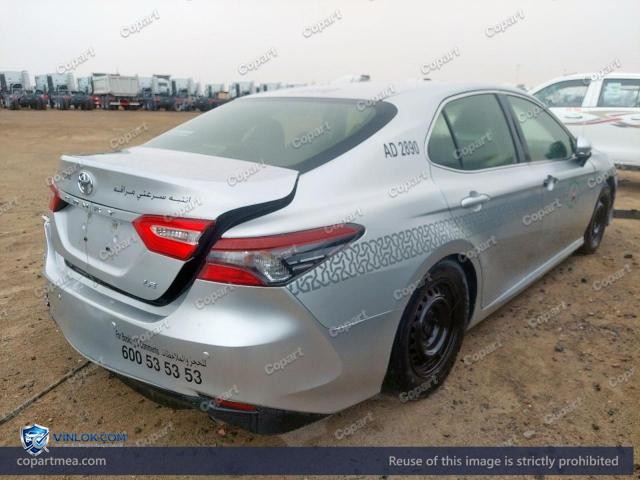 Auction photo