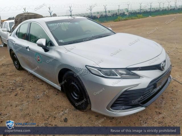 Auction photo