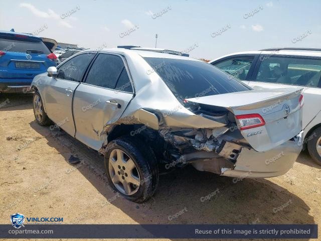 Auction photo