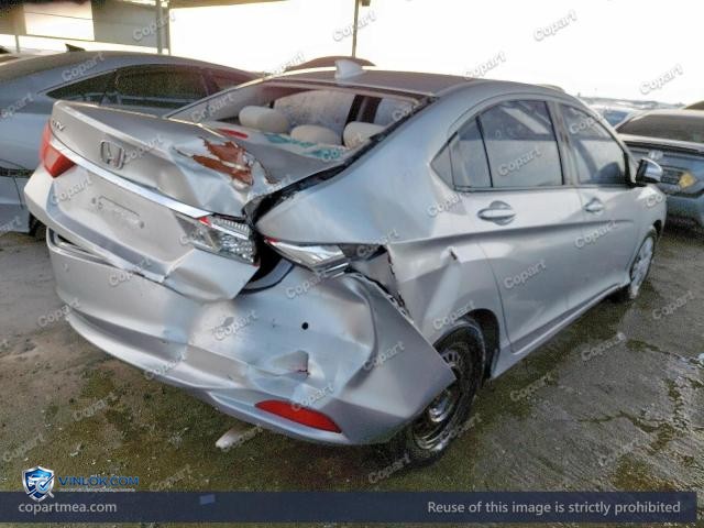Auction photo