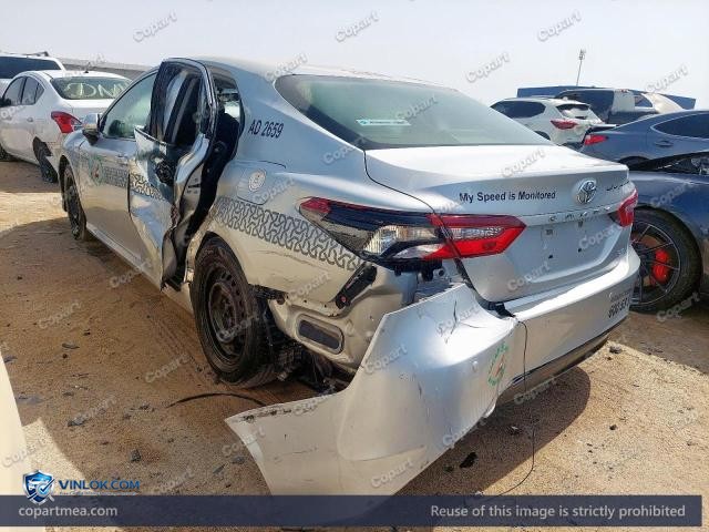 Auction photo