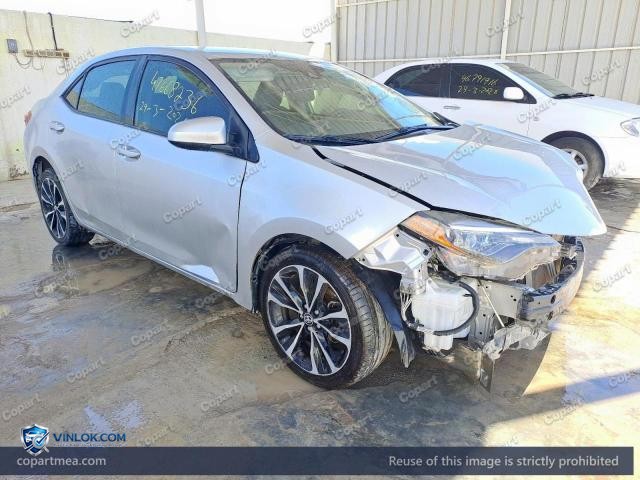 Auction photo