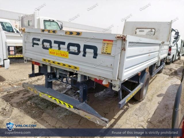 Auction photo
