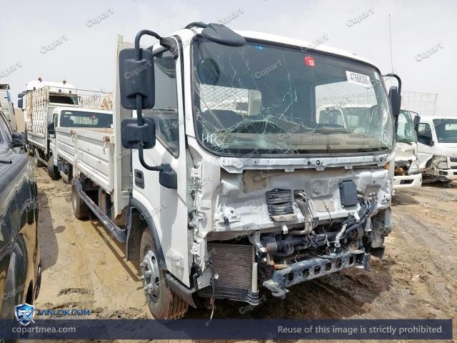 Auction photo