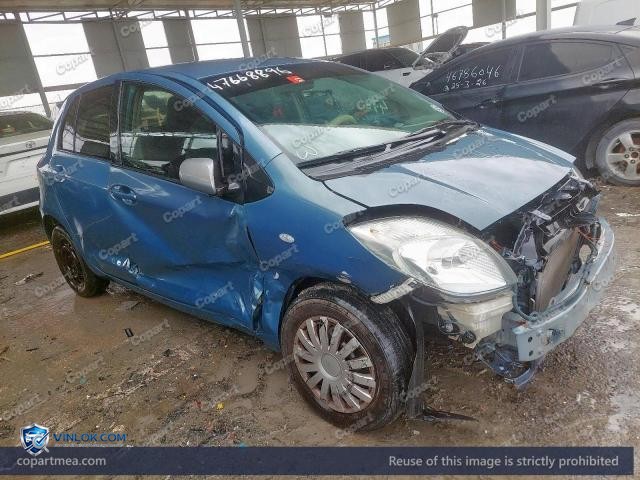 Auction photo
