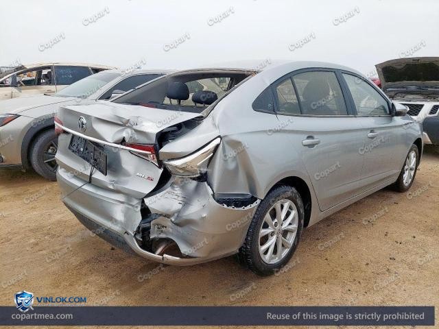 Auction photo
