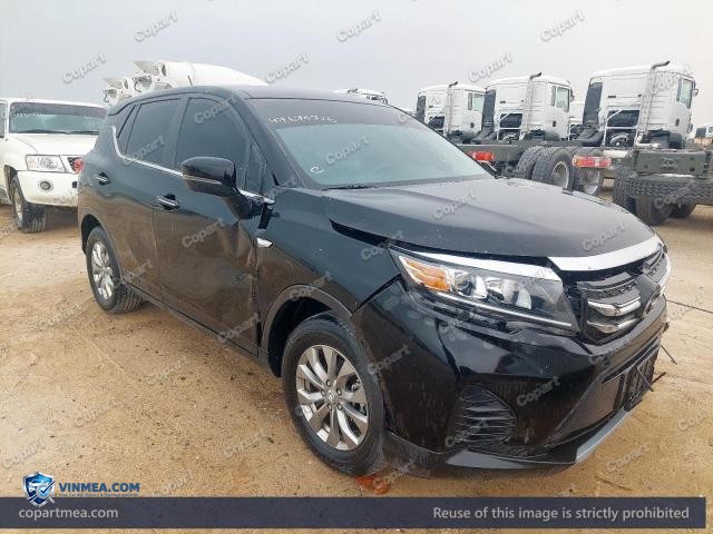 2024 GAC GS3 — Lot 47670726 auction photo